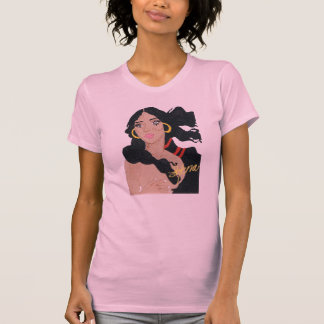 Camiseta Venus