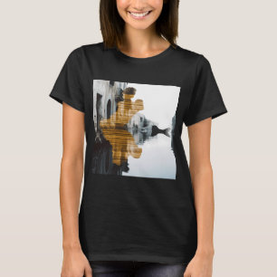 Camiseta Vênus