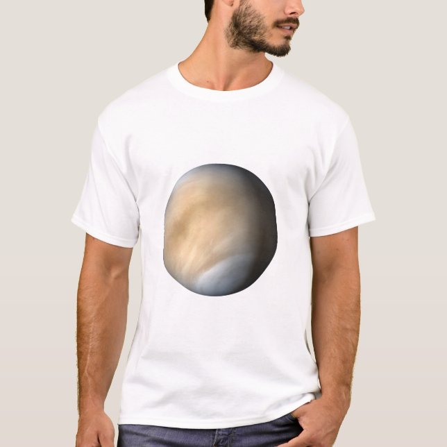 Camiseta Venus (Frente)