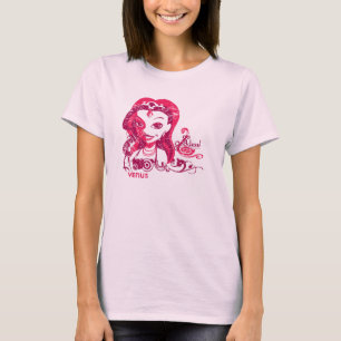 Camiseta Venus