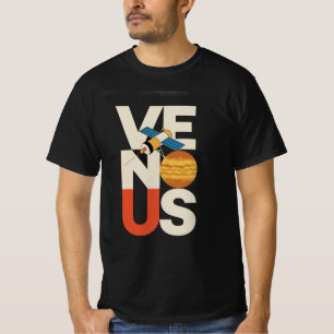 CAMISETA VÊNUS
