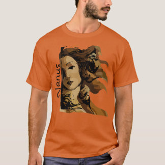 Camiseta Venus 2