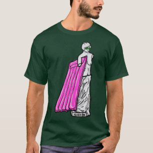 Camiseta Venus de Lilo