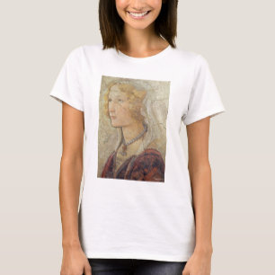 Camiseta Venus e as três benevolências que oferecem