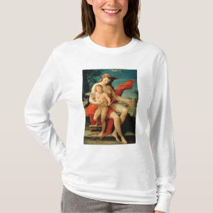 Camiseta Venus e Cupido, 1785