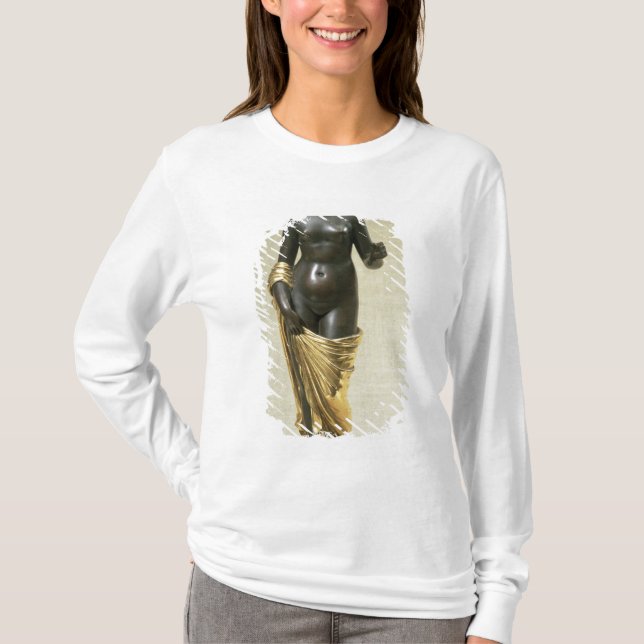 Camiseta Venus Felix, c.1500 (Frente)