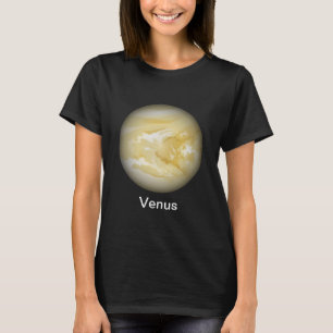 Camiseta Vênus Tome 2