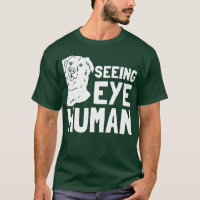 Ver Olhos Humanos