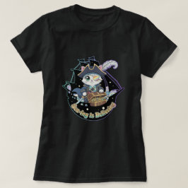 Camiseta ver para crer