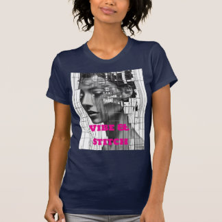 Camiseta Ver & Stitch