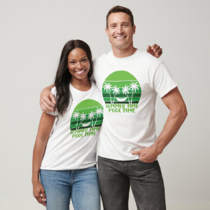 CAMISETA VERÃO