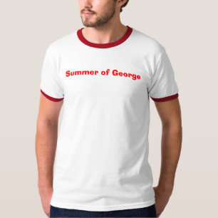 Camiseta Verão