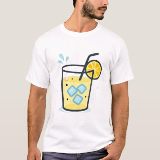 Camiseta verão