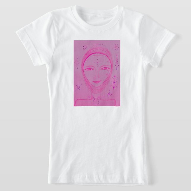 Camiseta Verão (Postura )
