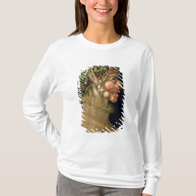Camiseta Verão, 1563, (Frente)