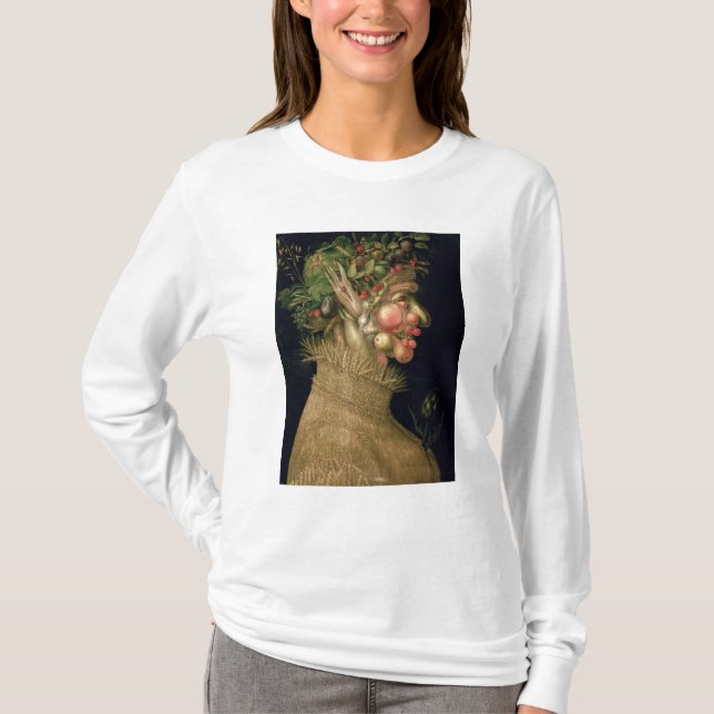 Camiseta Verão, 1563, (Frente)