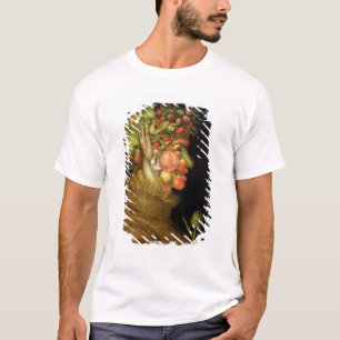 Camiseta Verão, 1573