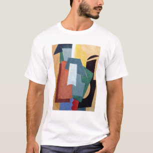 Camiseta Verão, 1917-18
