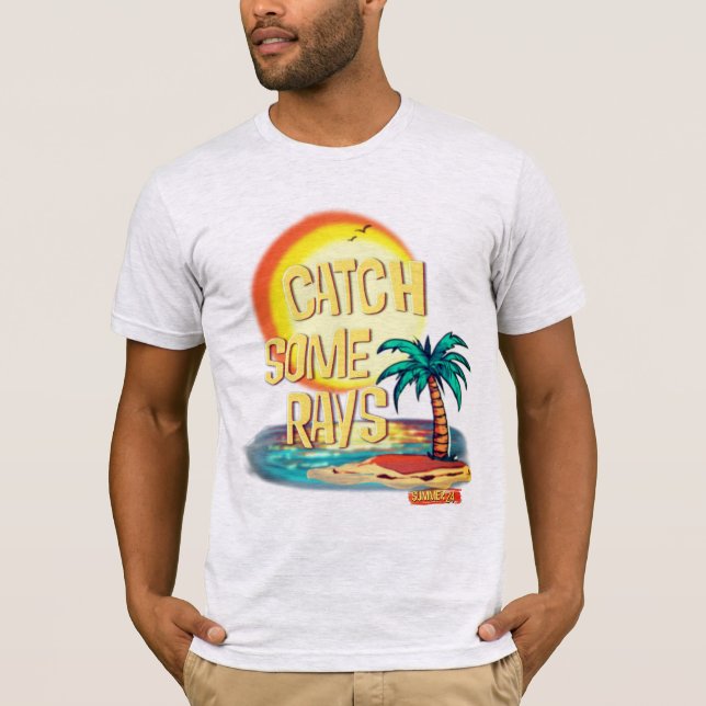 Camiseta Verão 24 (Frente)
