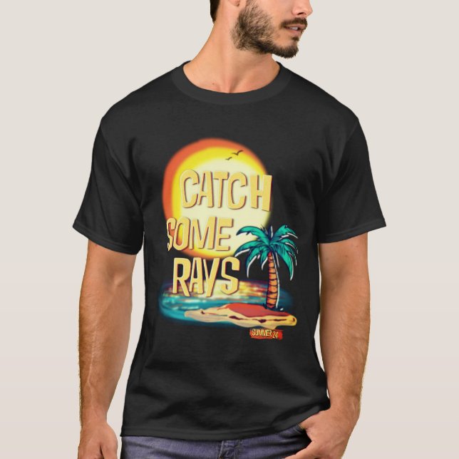 Camiseta Verão 24 (Frente)