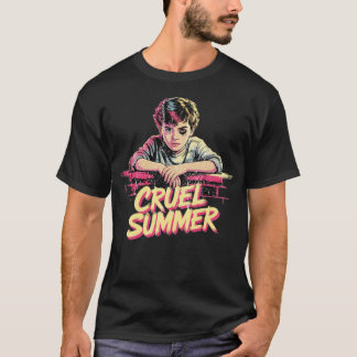 Camiseta Verão Cruel (2)