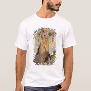 Camiseta Verão das estações