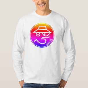 Camiseta Verão de 2025