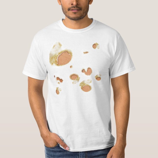 Camiseta Verão Divertido (Frente)