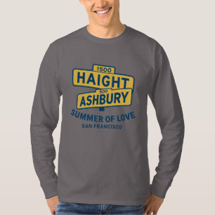 Camiseta Verão do Amor