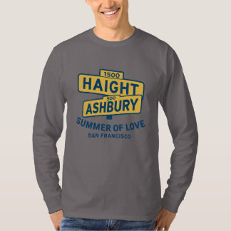 Camiseta Verão do Amor