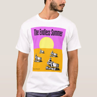 Camiseta Verão infinito