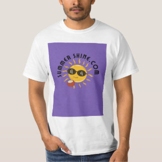 Camiseta verão T-shart