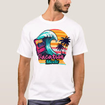 Verão / Tropical / Modo Férias / Retrô