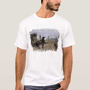 Camiseta Vercingetorix antes de Caesar, 52 BC, 1886