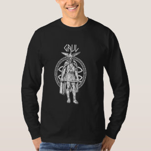 Camiseta Vercingetorix: mito de batalha militar