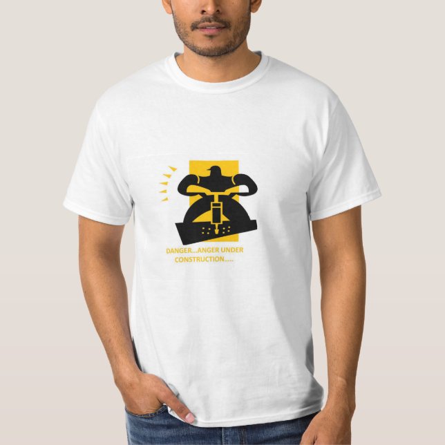 Camiseta Verdade (Frente)