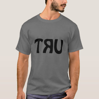 CAMISETA VERDADE