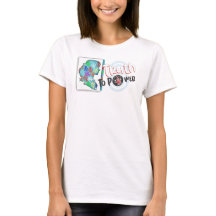 verdade ao poder - marcha das mulheres