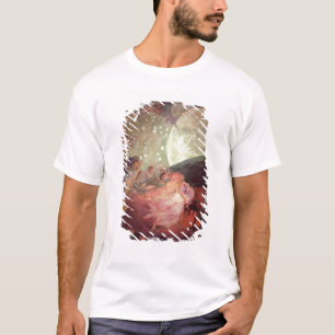 Camiseta Verdade, conduzindo as ciências