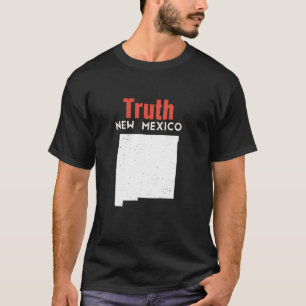 Camiseta Verdade ou Consequências da América Viagem