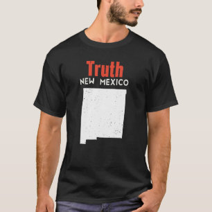 Camiseta Verdade Ou Consequências Da América Viagem