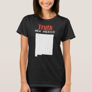 Camiseta Verdade ou Consequências da América Viagem