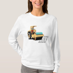 Camiseta Verdade vs. Mentira