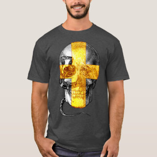 Camiseta Verdadeira Crença