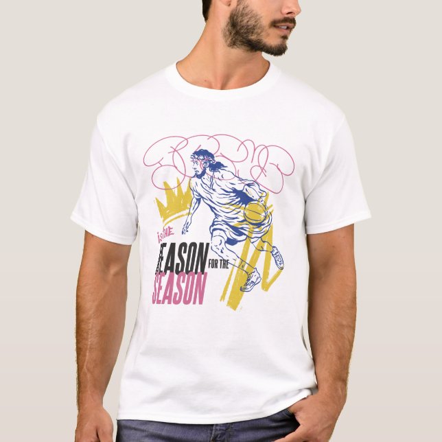 Camiseta Verdadeira Razão (Frente)