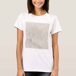 Camiseta Verdadeiramente Incrível Dahlia