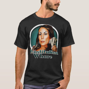 Camiseta Verdadeiras Mulheres Danielle Staub