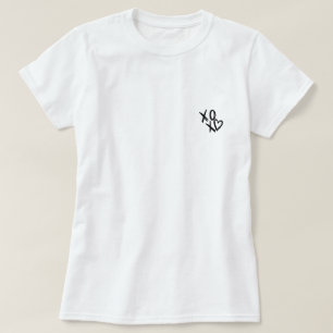 CAMISETA VERDADEIRO AMOR