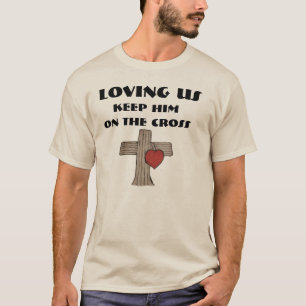 Camiseta Verdadeiro amor!