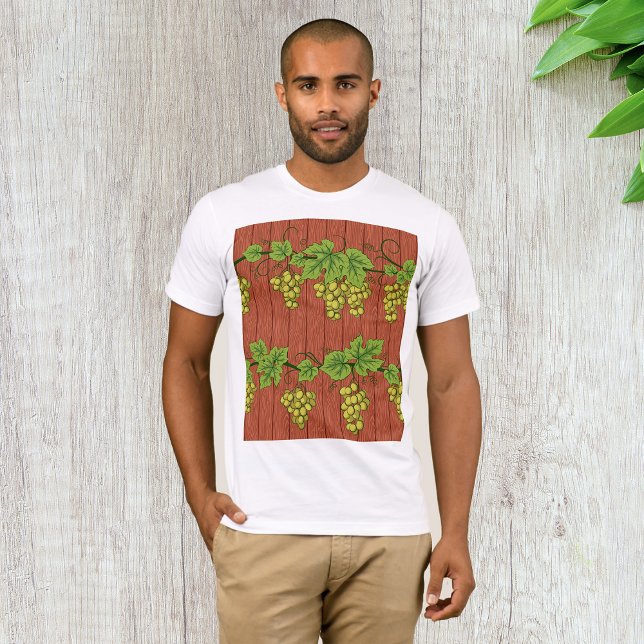 Camiseta Verde (Criador carregado)
